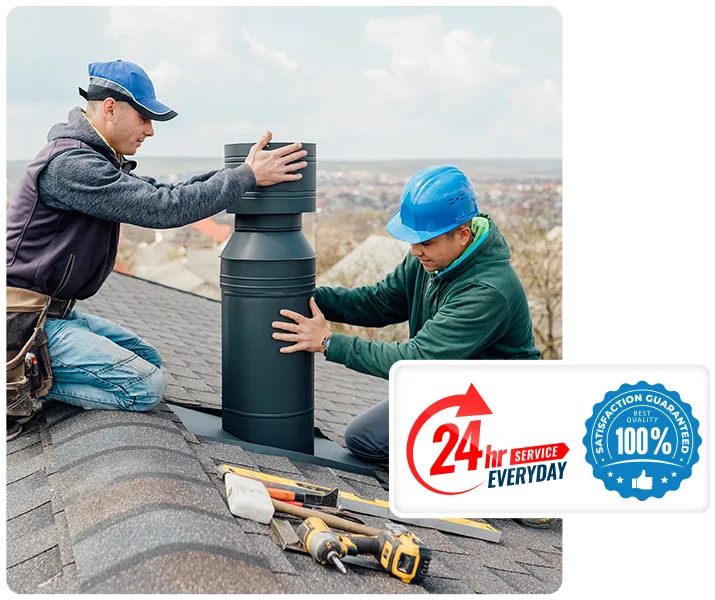 Chimney & Fireplace Installation And Repair in Arvin, CA