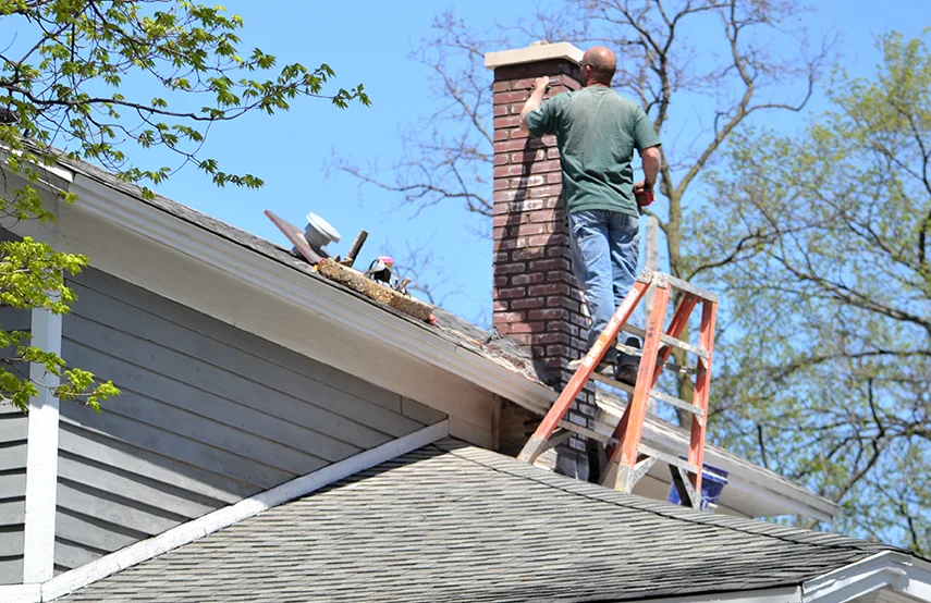 Chimney & Fireplace Inspections Services in Arvin, CA