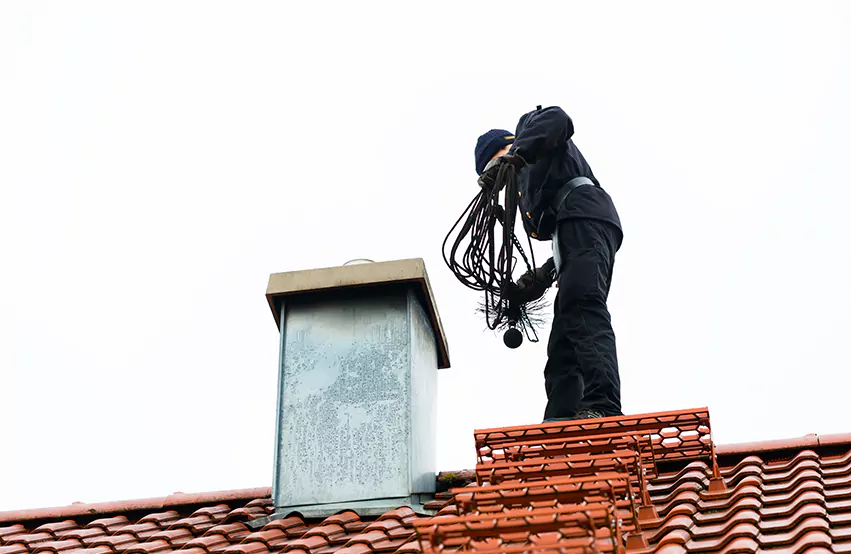Chimney & Fireplace Sweeps in Arvin, CA